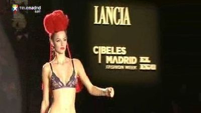 Mercedes Benz Fashion Week Madrid arranca el Miércoles 1 de febrero