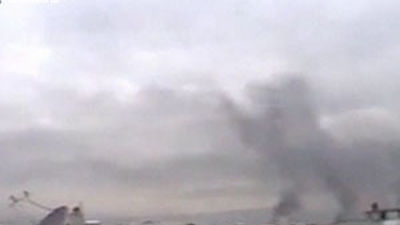 Al menos 55 muertos en Siria mientras continúan los combates cerca de Damasco