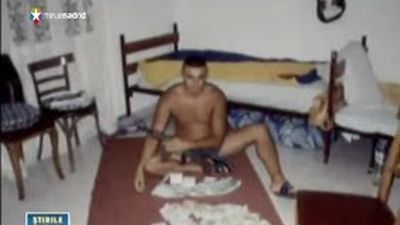 "Cabeza de cerdo" se sienta en el banquillo por prostituir a mujeres rumanas