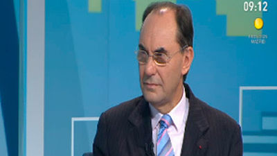 Alejo Vidal-Quadras en El Círculo