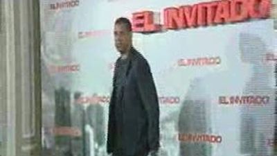 Denzel Washington: "La deshonestidad está en cualquier rincón del mundo. Pregunte a sus políticos"