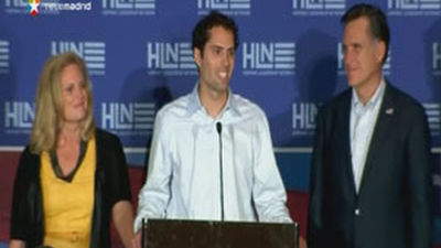 Florida celebra unas primarias decisivas marcadas por el voto hispano