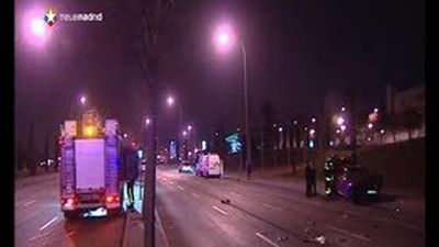 Alcoholímetros en aparcamientos públicos