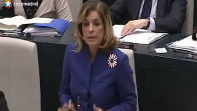 Botella dice que Madrid entrará en el proyecto EuroVegas sólo si el Gobierno lo lidera