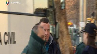 "Cabeza de cerdo" controlaba a 100 chicas que se prostituían en la Casa de Campo