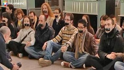 La Generalitat no se siente responsable del cierre de operaciones de Spanair