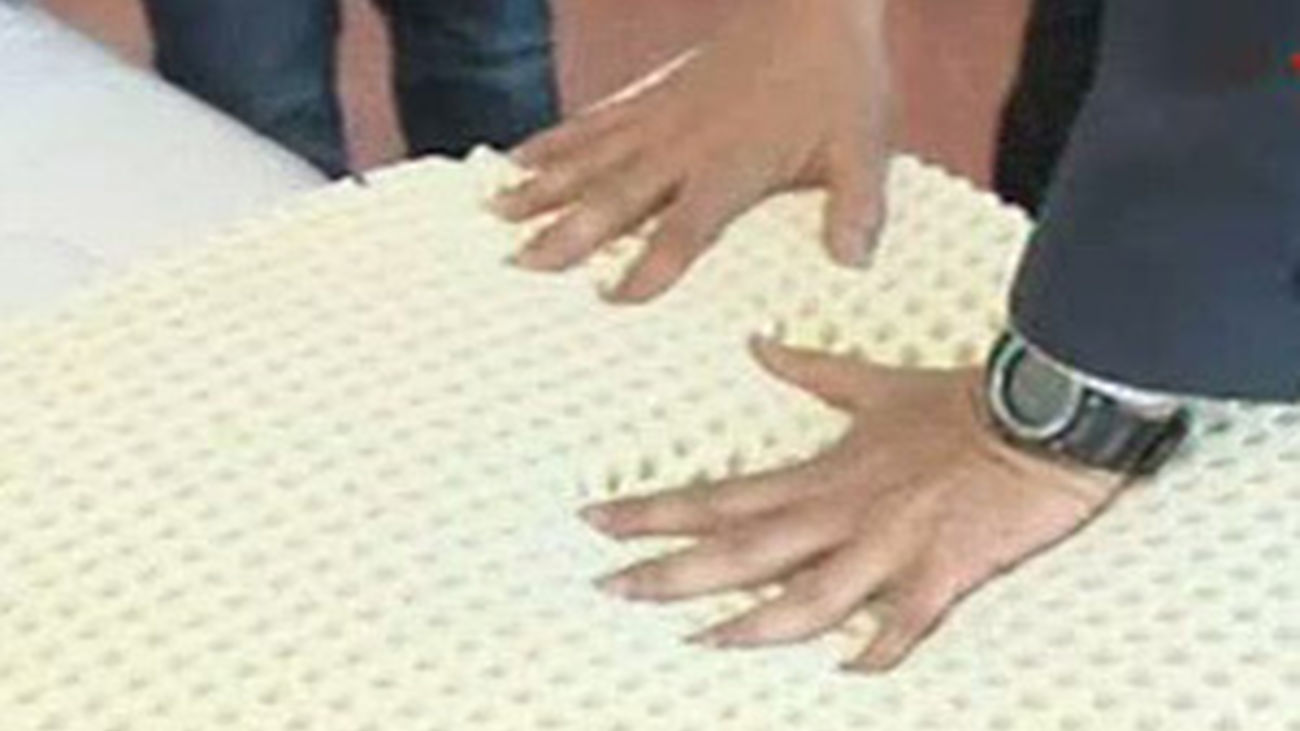 Cómo elegir un buen colchón