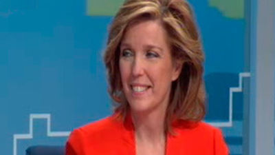 Entrevista a Regina Plañiol en El Círculo