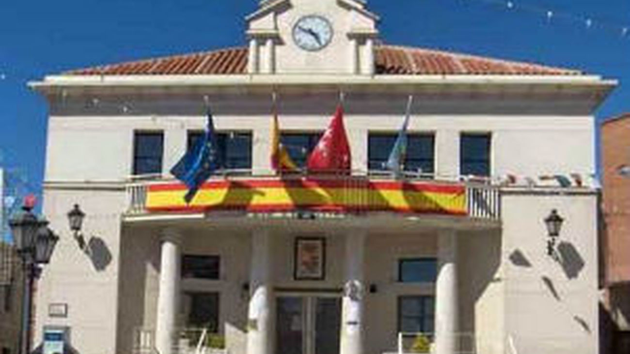 El Molar postula para  acoger el proyecto de Las Vegas a la europea