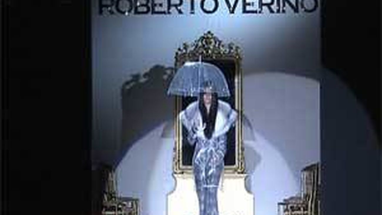 Arranca la Mercedes-Benz Fashion Week Madrid  con las mejores propuestas de la moda española