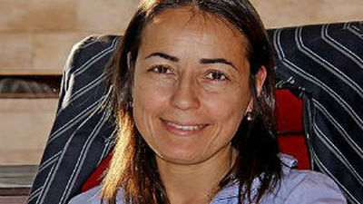 María Seguí sustituirá a Pere Navarro en la dirección general de Tráfico