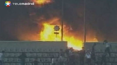 El primer ministro egipcio admite su responsabilidad política por la tragedia de Port Said