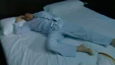 La máquina del sueño