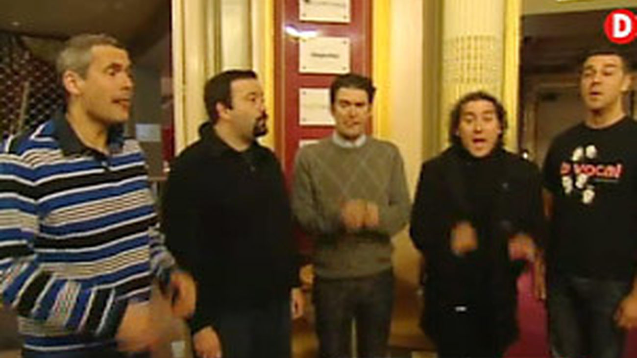 La Historia se canta, no se cuenta