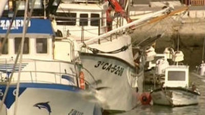 La UE acuerda negociar un nuevo acuerdo pesquero con Marruecos