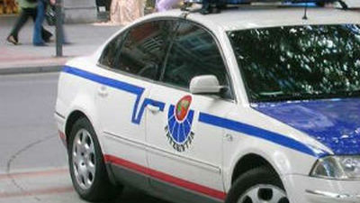 Se entrega el atracador de un banco de Usurbil y quedan liberados los rehenes