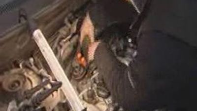 Puesta a punto y experiencia, claves para una conducción segura sobre hielo o nieve