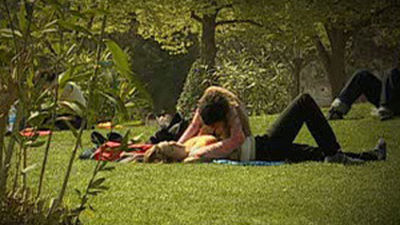 30 Minutos: Sexo adolescente