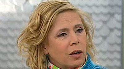 Inyección de color con Ágatha Ruiz de la Prada