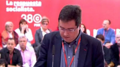 El PSOE elegirá a su candidato a la Moncloa en primarias abiertas a los no militantes