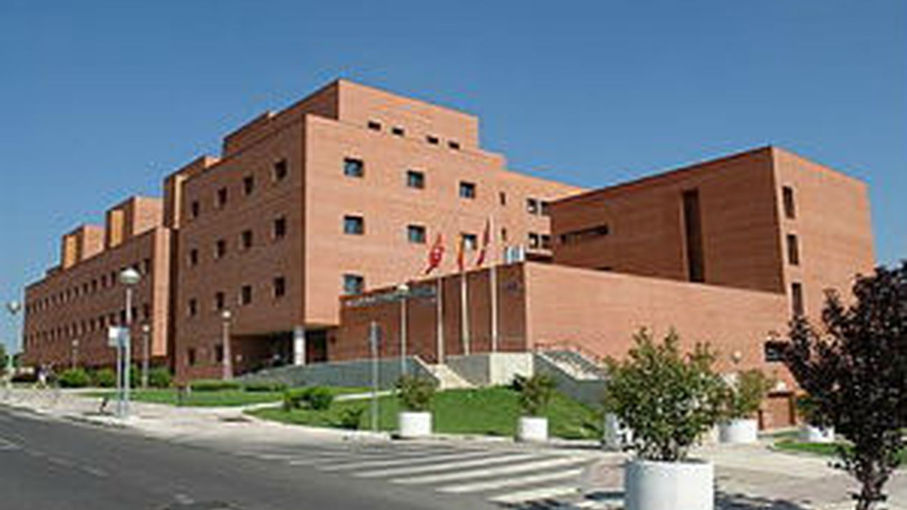 Oposiciones para informáticos en la Universidad Politécnica de Madrid