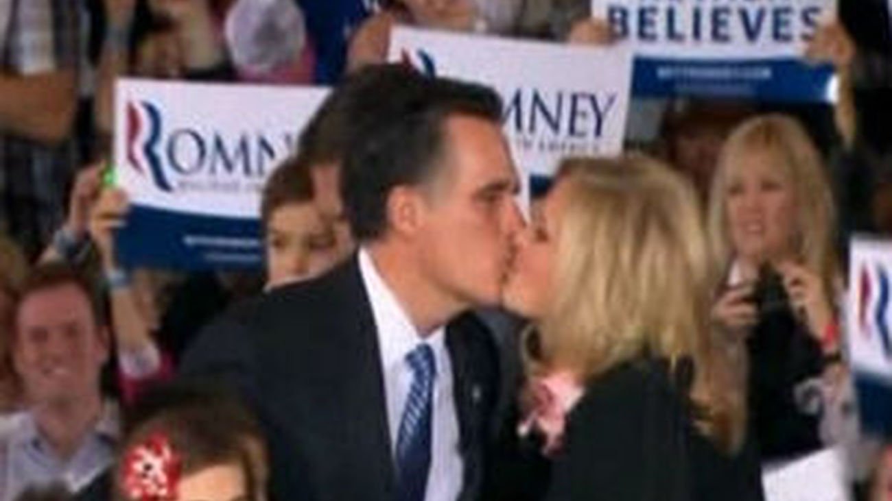 Romney