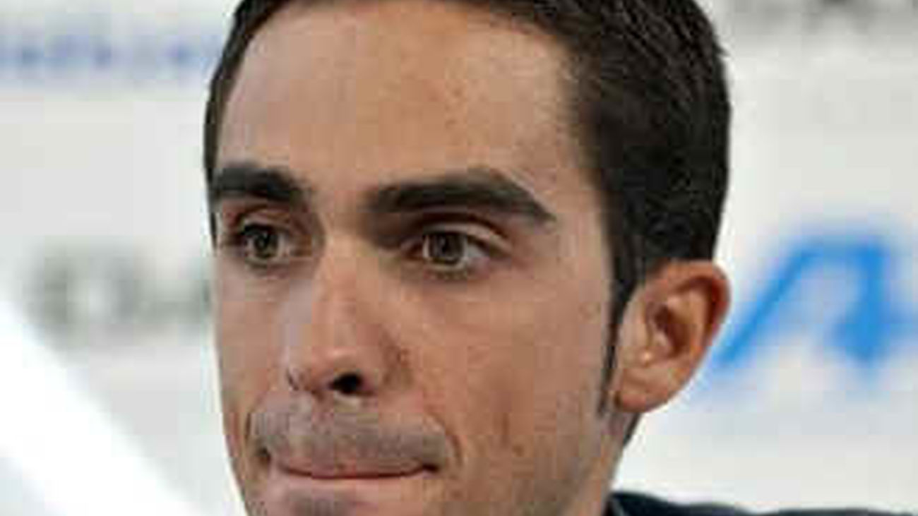 Alberto Contador condenado por el Tribunal de Arbitraje