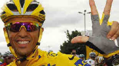 Incontables apoyos para un Contador con el que "se ha sido injusto"