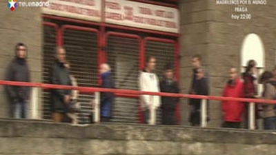 Mirandés y Athletic se enfrentan en un choque de emociones "controladas"