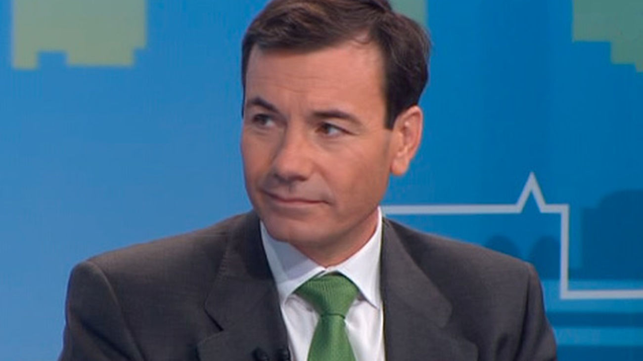 Carrusel Tomás Gómez en El Círculo