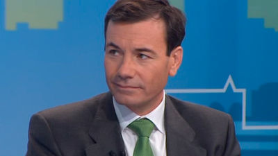 Tomás Gómez reprocha a Rubalcaba que no ejerza una oposición más dura