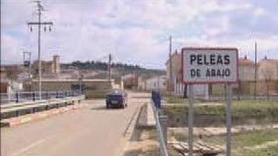 Peleas de Abajo: El pueblo más endeudado de España