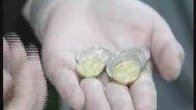 La clase media se empobrece