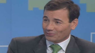 Tomás Gómez no se considera "crítico" y dice que es tiempo de "unidad"