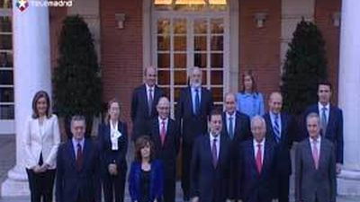 El PP mantiene una ventaja de 14,7 puntos sobre el PSOE tras el recorte y la subida del IRPF