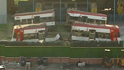 El expresidente de Renfe afirma que no se recibió ninguna orden judicial que autorizara los vagones del 11-M