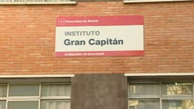 Así es el Instituto Gran Capitán