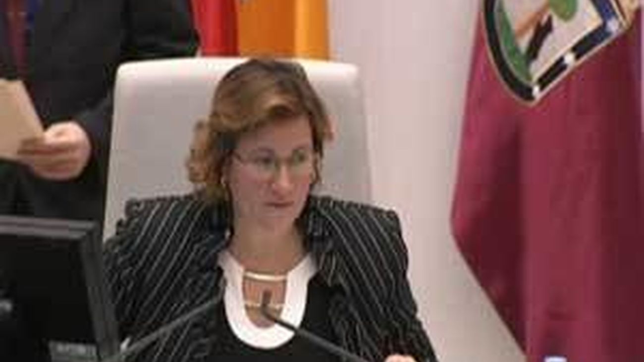 El Ayuntamiento de Madrid publicitará los sueldos de sus ediles y prohibirá las dietas