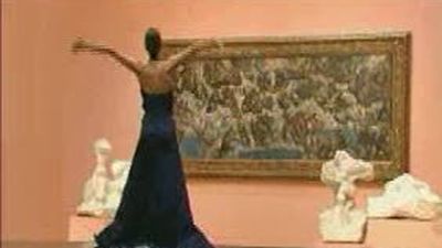 El Museo Thyssen, escenario para "El arte de la danza"