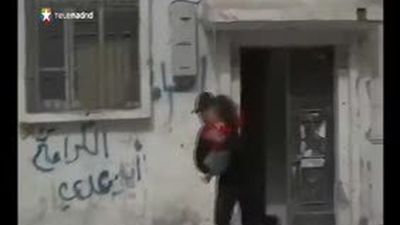 España llama a consultas a su embajador en Siria