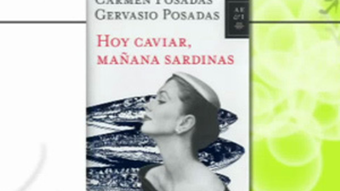 Hoy caviar, mañana sardinas