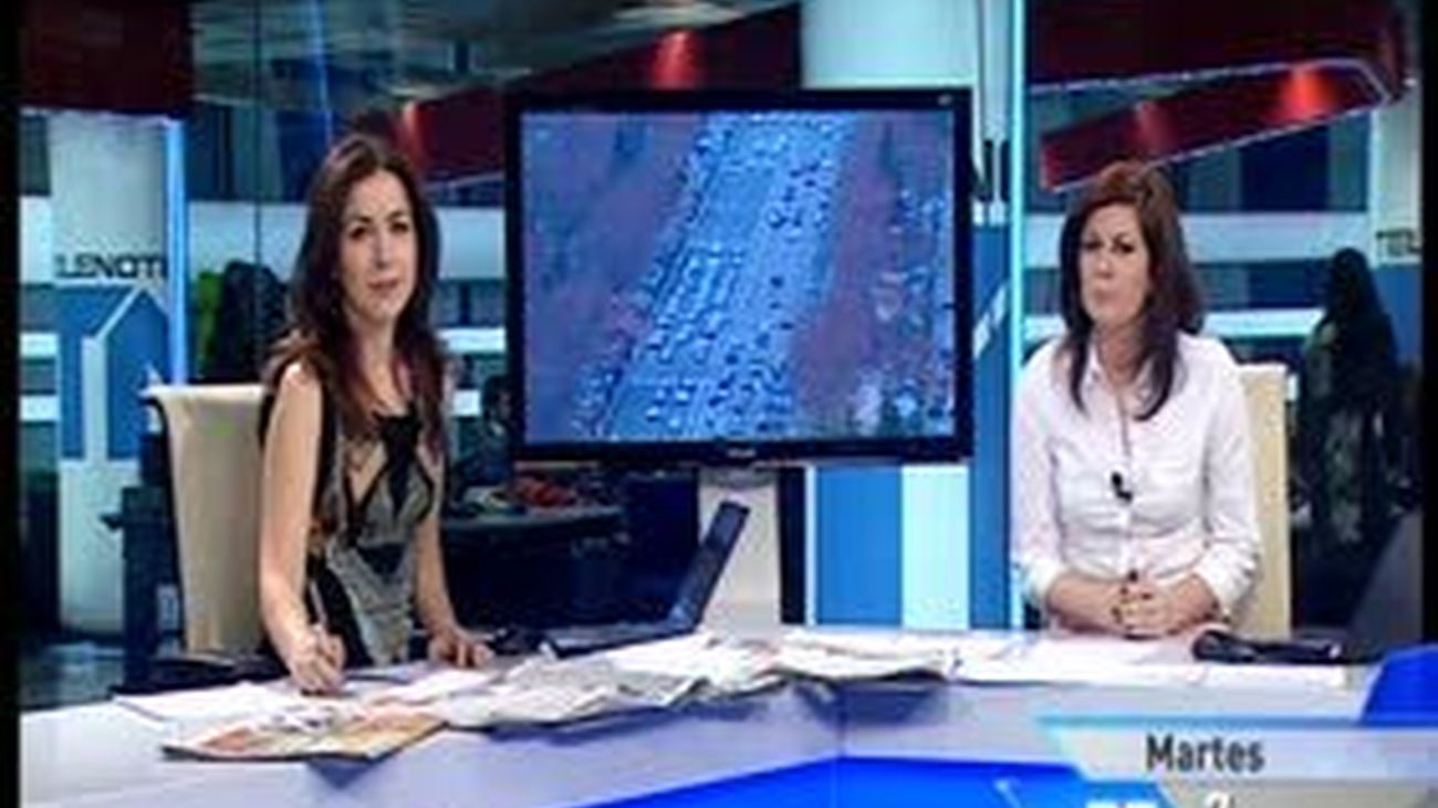 Hablamos de los análisis de sangre