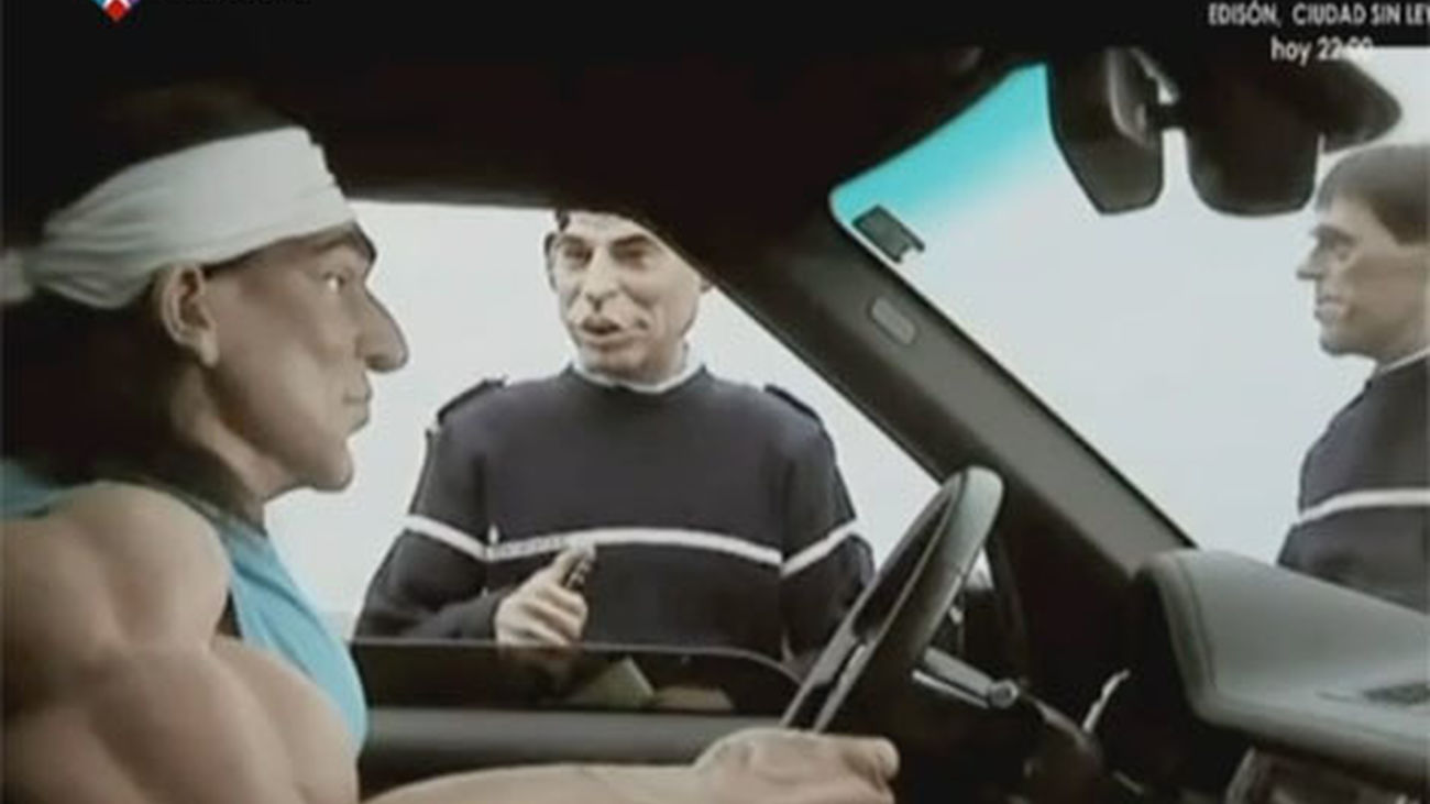 La Federación española de tenis demandará a Canal Plus Francia