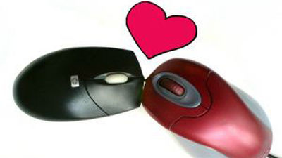 Casi la mitad de los madrileños están dispuestos a tener una relación sentimental en el trabajo