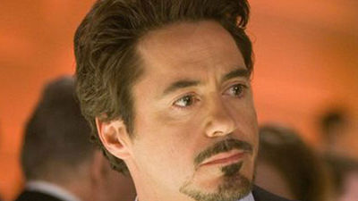 Robert Downey Jr. y su esposa han sido padres de un niño