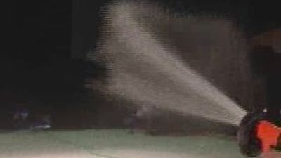 "Antígona, siglo XXI", en las Naves del Español