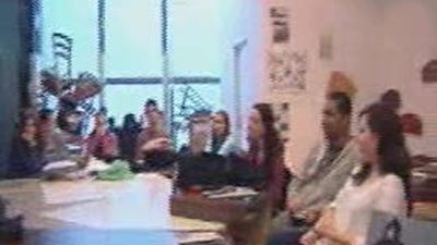 Talleres de videocreación gratuítos en el Centro de Arte 2 de Mayo