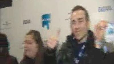 El día Bustamante en el Häagen Dasz