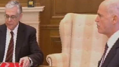 Grecia tiene sólo hoy para decidir sobre las exigencias de la CE, el FMI y el BCE