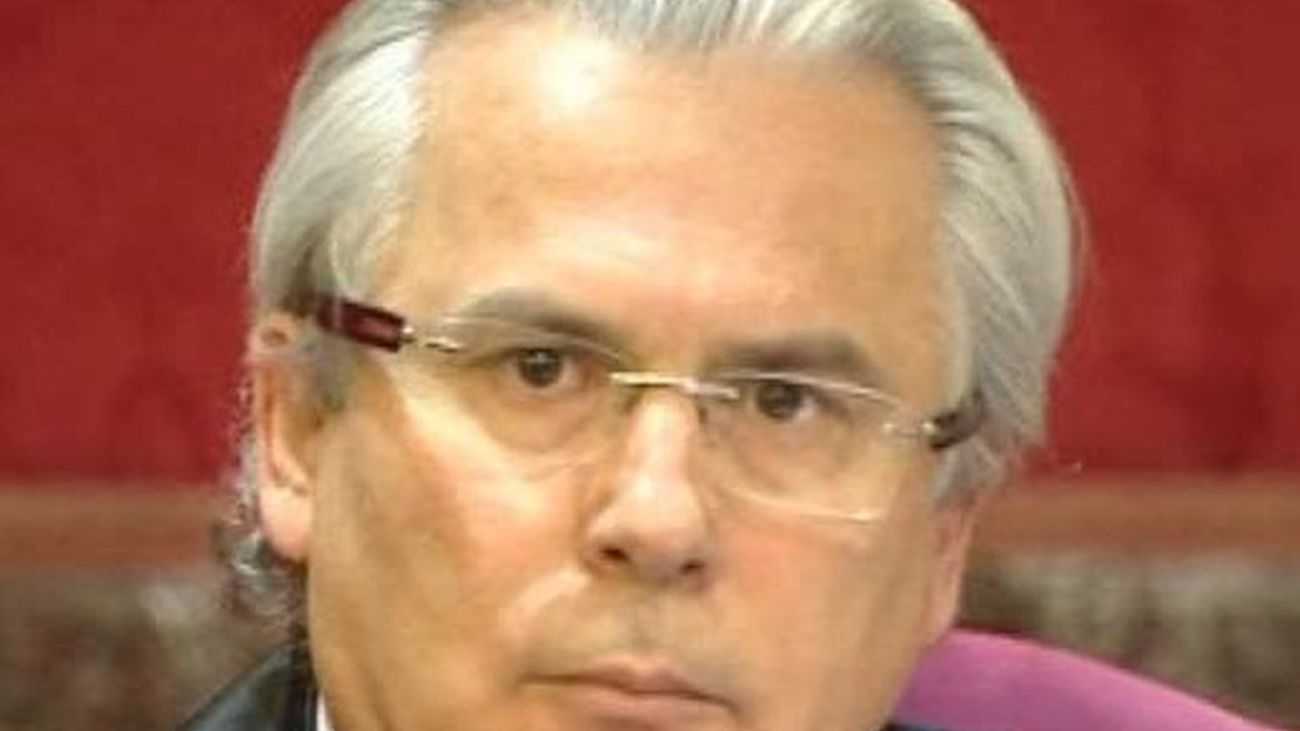Visto para sentencia el juicio contra Garzón por investigar los crímenes del franquismo